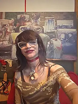 TheBlackWtch Webcam show