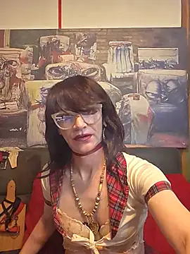 TheBlackWtch – webcam-show