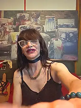 Show Webcam de TheBlackWtch
