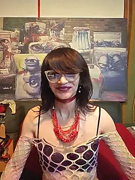 TheBlackWtch – webcam-show
