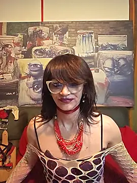 TheBlackWtch's Webcam Show
