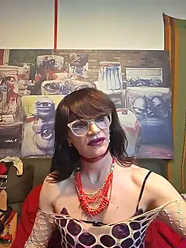 Show webcam de TheBlackWtch