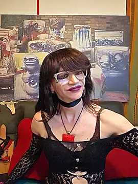TheBlackWtch Webcamshow