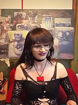 TheBlackWtch's Webcam Show