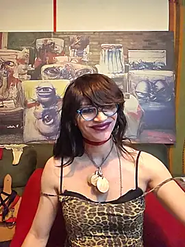 TheBlackWtch Webcam show