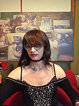 TheBlackWtch's Webcam Show