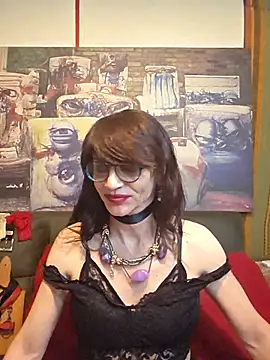 Webkamerová show TheBlackWtch