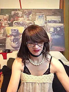 TheBlackWtch Webcam-Show