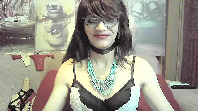 TheBlackWtch Webcamshow