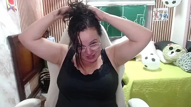 Sonialorens_'s Live XXX Chat