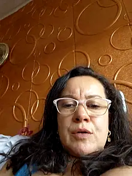 Sonialorens_ webkamerás műsora