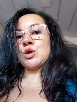 Sonialorens_ Show Webcam