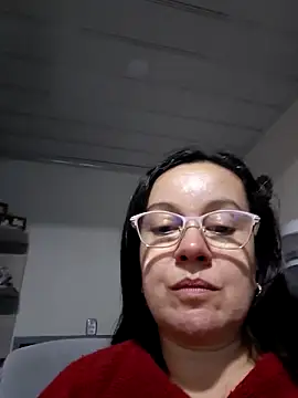 Sonialorens_'s Webcam Show