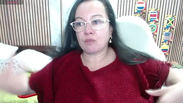 Chat XXX en directo de Sonialorens_