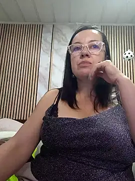 Chat XXX en directo de Sonialorens_