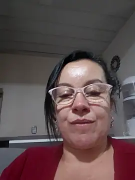 Sonialorens_'s Webcam Show
