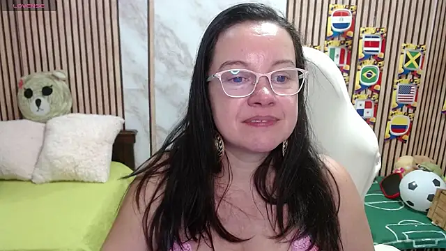 Sonialorens_'s Webcam Show