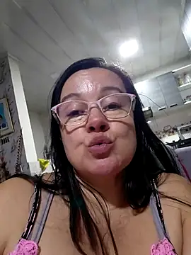 Sonialorens_'s Live XXX Chat