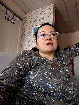Show webcam de Sonialorens_