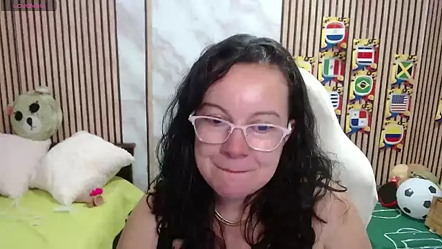 Sonialorens_: απευθείας συνομιλία ΧΧΧ