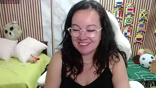 Chat XXX en directo de Sonialorens_