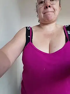 Sonialorens_'s Live XXX Chat