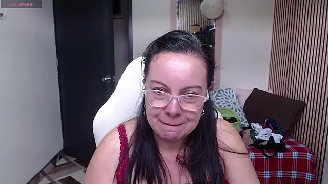 Sonialorens_'s Live XXX Chat