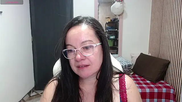 Sonialorens_ – Live XXX-chat