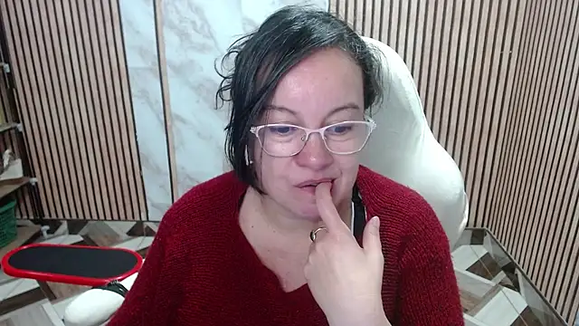 Chat XXX en directo de Sonialorens_