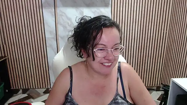 Sonialorens_ 网络视讯表演