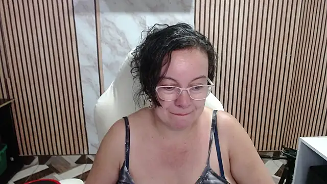 Show de Sonialorens_ na webcam