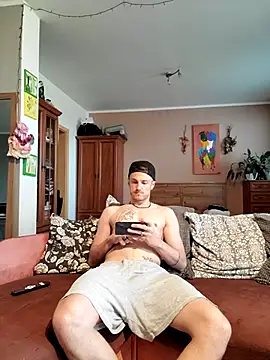 Show modela ACortix na web-kameri