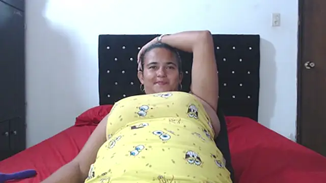 แชท XXX สดของ isabella_dirty69