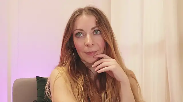 Luna_Riva Webcam show