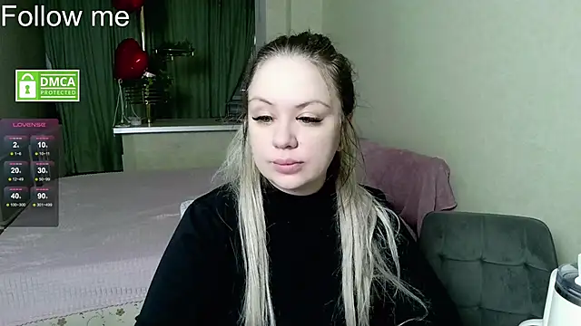 elven_dreams_ Live Chatraum