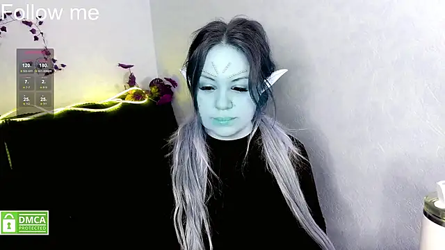 elven_dreams_ Webcamshow