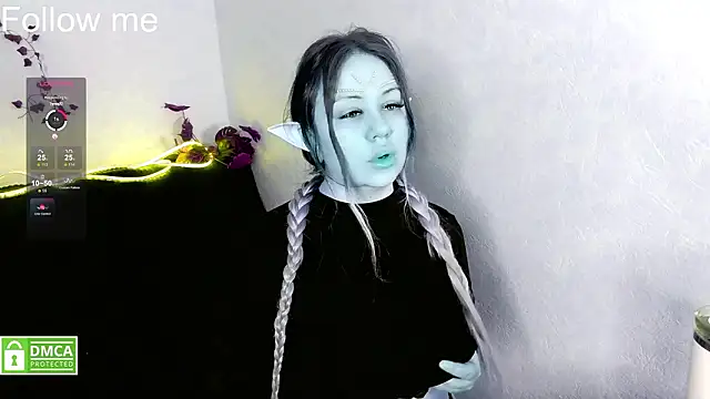 elven_dreams_ 웹캠 쇼