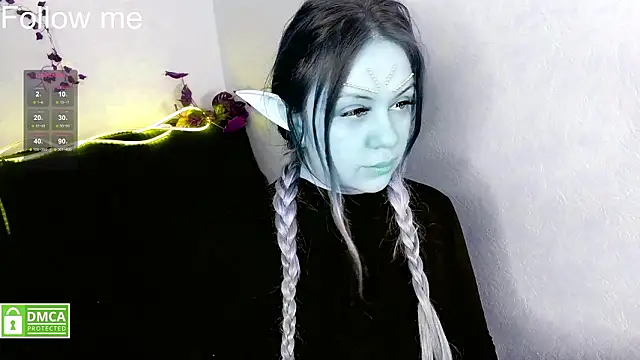 elven_dreams_: вебкам-шоу