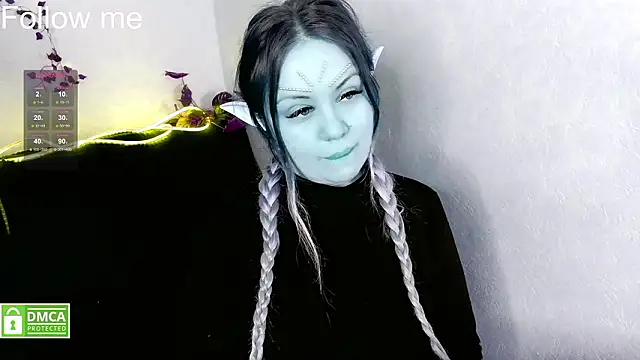 elven_dreams_'s Webcam Show