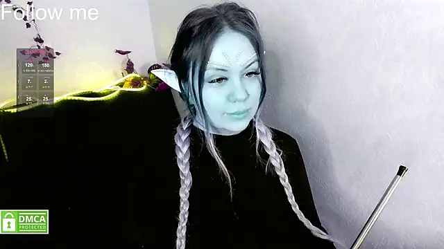 elven_dreams_'s Webcam Show