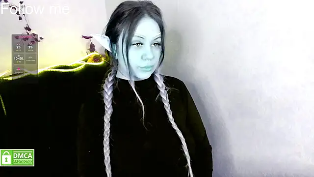 عرض كام elven_dreams_