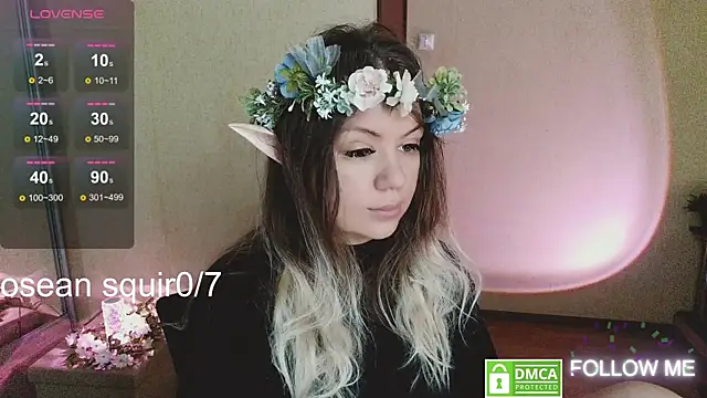 elven_dreams_ live-chat rom