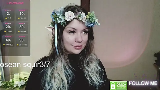 elven_dreams_'s Live XXX Chat