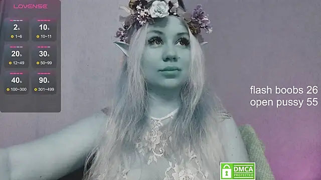 elven_dreams_ 现场XXX聊天