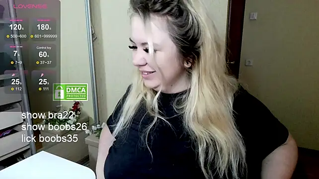 elven_dreams_: διαδικτυακό σόου στ ην κάμερα
