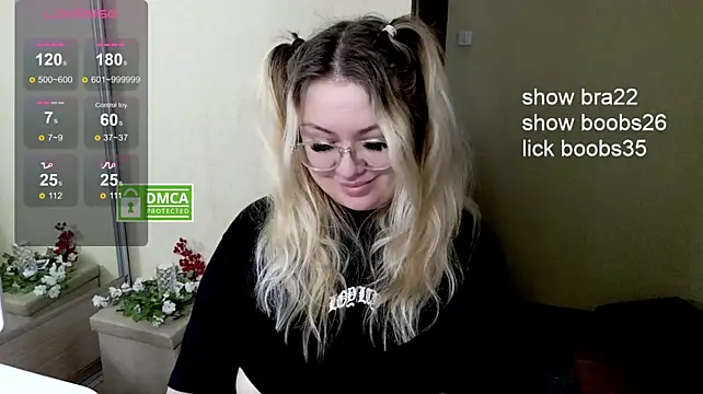 elven_dreams_'s Webcam Show