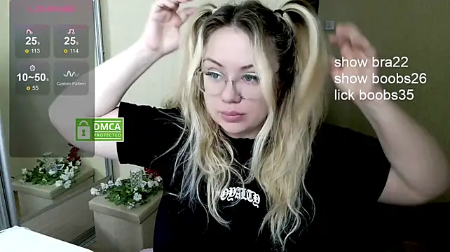 elven_dreams_'s Webcam Show