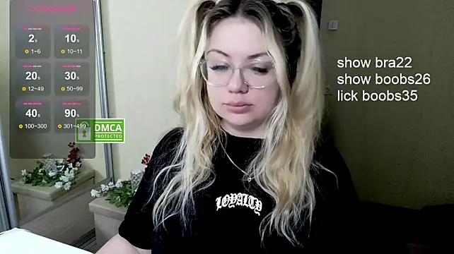 Webkamerová show elven_dreams_