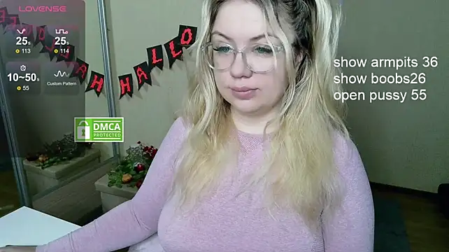 elven_dreams_ Show in webcam