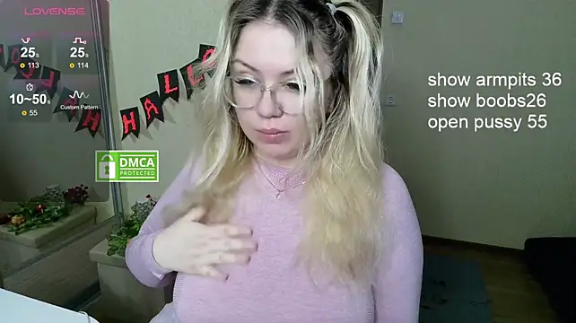Živý XXX chat elven_dreams_
